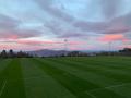 Ciudad deportiva "afouteza" del RC Celta de Vigo