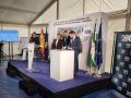 Presentación proyecto comisaría de Córdoba