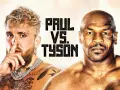 Mike Tyson y el youtuber Jake Paul pelearán en un combate el próximo 20 de julio