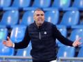 Garitano ha sido despedido como entrenador del Almería
