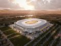 La Junta de Andalucía presenta “una ambiciosa” propuesta de reforma de varias sedes deportivas para pelear por ser escenario del Mundial.