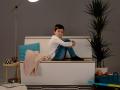 Foto de la campaña 'Solo quiero un hogar'