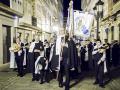 Rondalla Añoranzas de Ferrol, en la Fiesta de las Pepitas de  2019