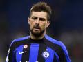 Acerbi, jugador del Inter, le dijo supuestamente "negro" a Juan Jesús