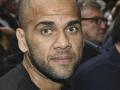 Dani Alves, en una imagen de archivo