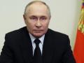 Putin apunta a Ucrania por el atentado en Moscú aunque reconoce la autoría de «islamistas radicales»