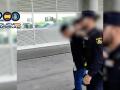 Detenido un asesino de la 'Mara Salvatrucha'