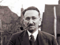 El Premio Nobel de Economía Friedrich Hayek