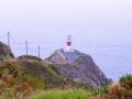 Faro de Cabo Ortegal. Cariño (La Coruña)