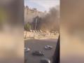 Irán acusa a Israel de bombardear su consulado en Damasco y matar a ocho personas
