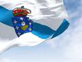 Bandera de Galicia