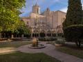 Catedral Basílica Metropolitana y Primada de Tarragona