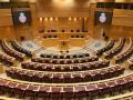 El Senado, en directo