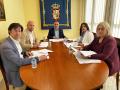 Los alcaldes de Armilla, Alhendín, Ogíjares, Las Gabias y Churriana de la Vega piden al gobierno
