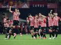 El Athletic Club ganó su 24º título de Copa del Rey en la tanda de penaltis