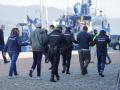 Policía detiene a un hombre con drogas en Vigo