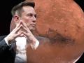 La colonización de Marte es una de las grandes obsesiones personales y profesionales de Elon Musk