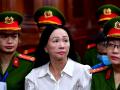 Truong My Lan, empresaria vietnamita condenada a muerte por corrupción