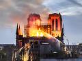 Especial incendio Notre Dame