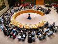 Consejo de Seguridad de la ONU aborda la crisis en Oriente Medio