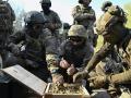 Las fuerzas ucranianas se preparan para frenar una nueva gran ofensiva rusa