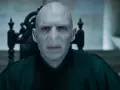 Lord Voldemort, el villano de la saga Harry Potter