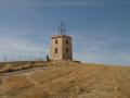 Torre de telégrafo de Arévalo