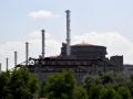 La central nuclear de Zaporiyia está ocupada por las fuerzas rusas desde el inicio de la guerra