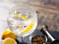 Gin-tonic