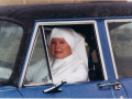 La madre Antonia Brenner