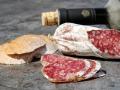 Abruzzo esconde tesoros sorprendentes en el mundo del salami italiano