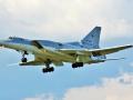 Bombardero ruso Tu-22