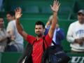 Novak Djokovic no jugará el Mutua Madrid Open