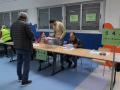 Comienza la jornada electoral en el País Vasco