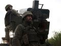 La guerra en Ucrania sigue siendo un foco de escalada militar global