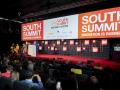 Clausura  del South Summit 2022