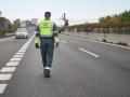 Un Guardia Civil de Tráfico abandonará sus funciones en esta zona