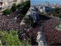 Manifestación