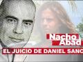 El juicio de Daniel Sancho