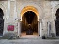 Imagen de archivo de la apertura de la segunda puerta de la Catedral