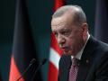 Recep Tayyip Erdogan, presidente de Turquía