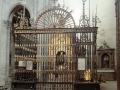 Cripta de Santo Domingo de la Calzada