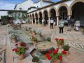 El Palacio de Viana celebra una jornada de puertas abiertas, con motivo del Festival de los Patios