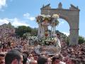 Romería de la Virgen de Santa María de la Cabeza