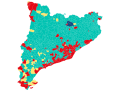 Resultados de las elecciones catalanas 2024