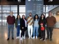 Grupo de investigación de la Universidad de Santiago de Compostela