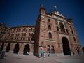 Plaza de toros de Las Ventas