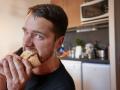 Eating