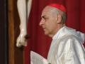 El cardinal Víctor Manuel Fernández, prefecto de Doctrina de la Fe