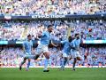 El Manchester City ganó su cuarta Premier League consecutiva